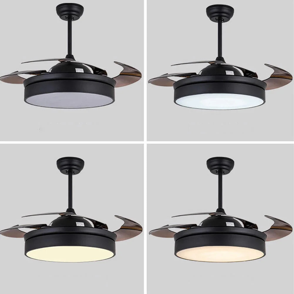 42" Ceiling Fan Light