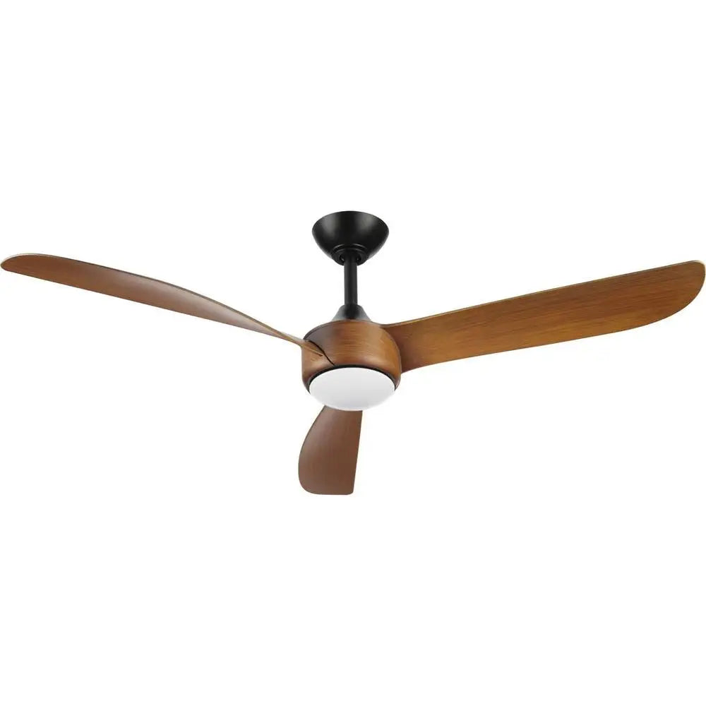 56" Ceiling Fan with Light