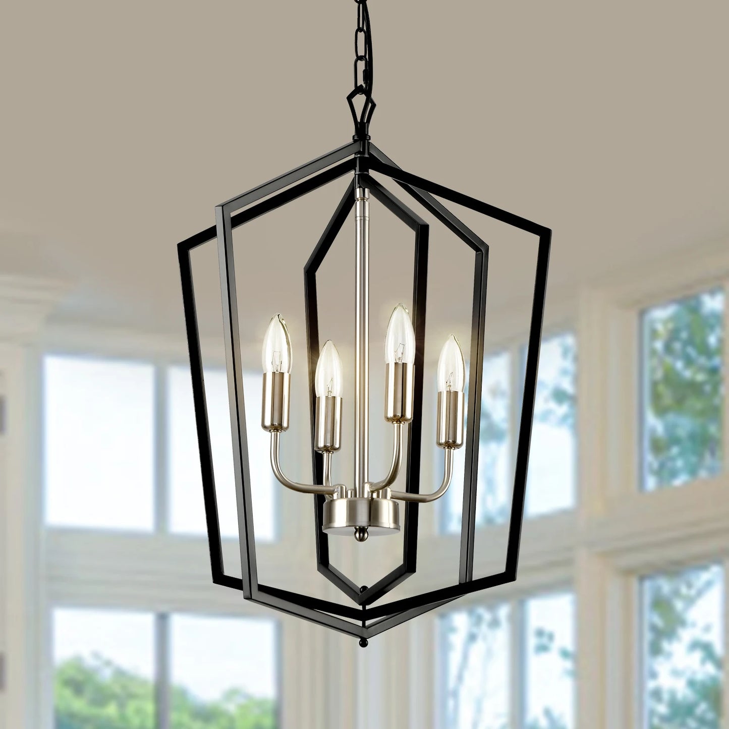 Luxury Chandelier