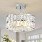Crystal Chandelier