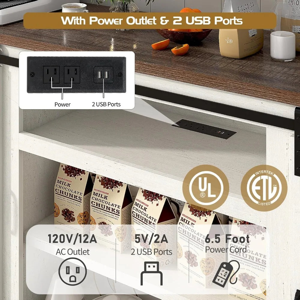 75 65 Inch TVs Entertainment Center