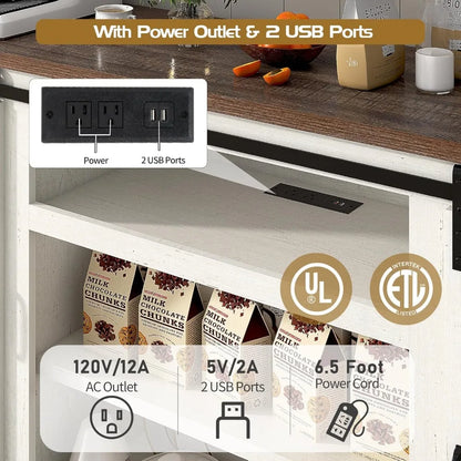 75 65 Inch TVs Entertainment Center