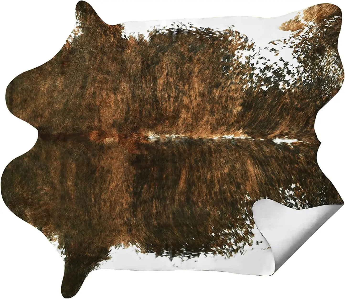 Animal Print Rug
