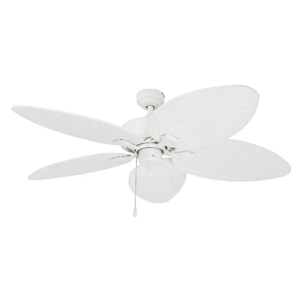 Ceiling Fan 52" With Lighting Fixture