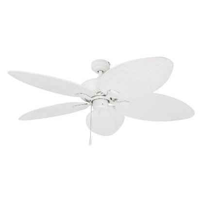 Ceiling Fan 52" With Lighting Fixture