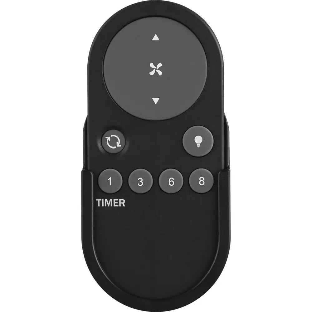 56" Ceiling Fan with Light