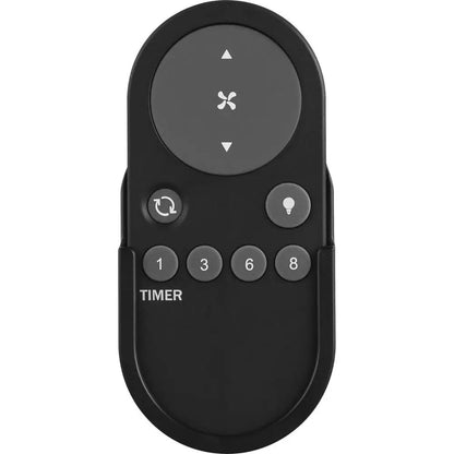 56" Ceiling Fan with Light