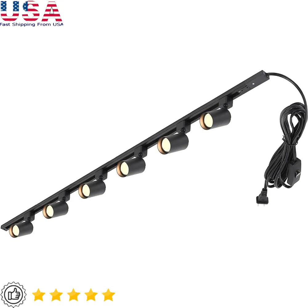 Track Lighting Kit