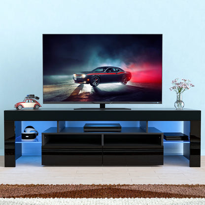 TV Stand for 75/70/65 inch TV
