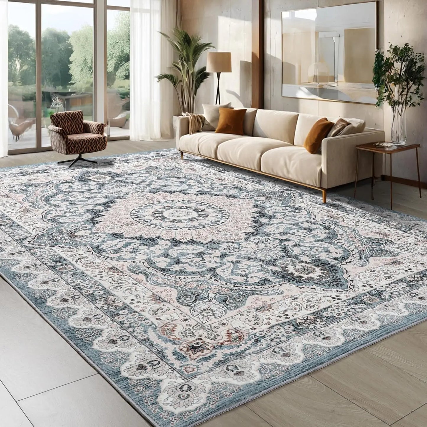 Area Rug