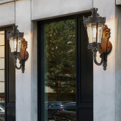 Wall Lantern,Exterior