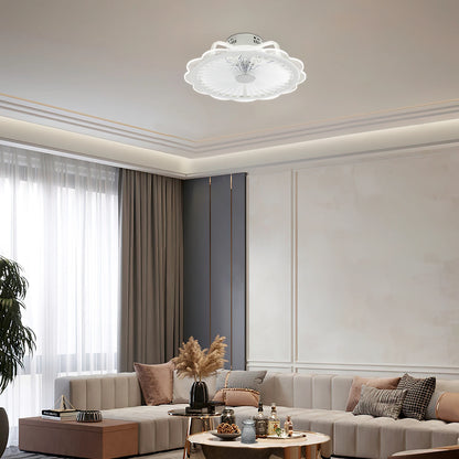 Ceiling Fan with Light