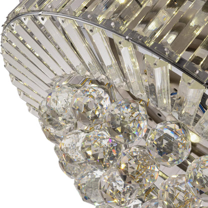 Ceiling Fan with LED Light