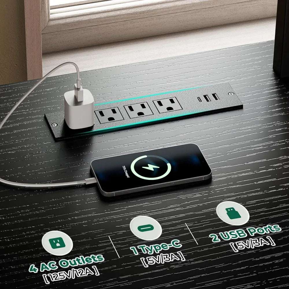 65-70 Inch Entertainment Center