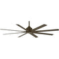 65" Ceiling Fan