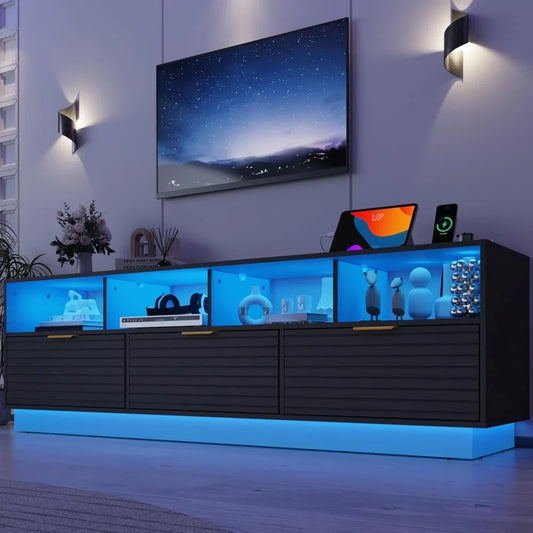 70In Led TV Stand for 80/75/70 Inch TV