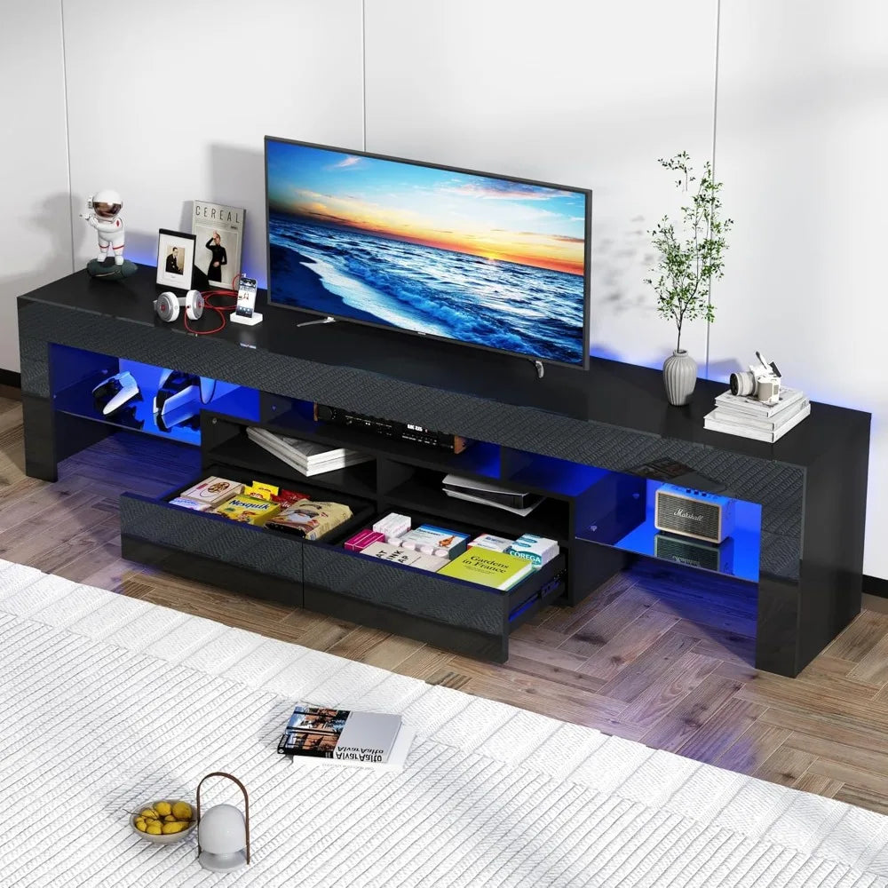 TV Stand for 90/100 inch TV