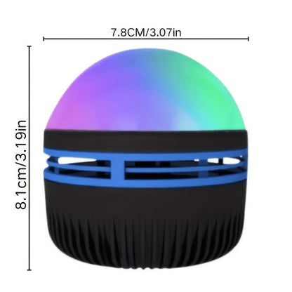 Starry Sky Projector