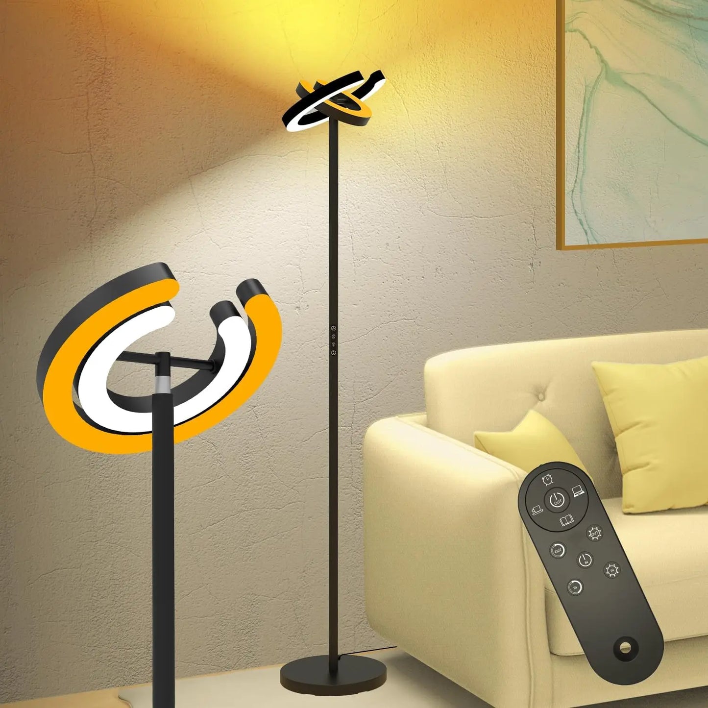 Floor Lamp
