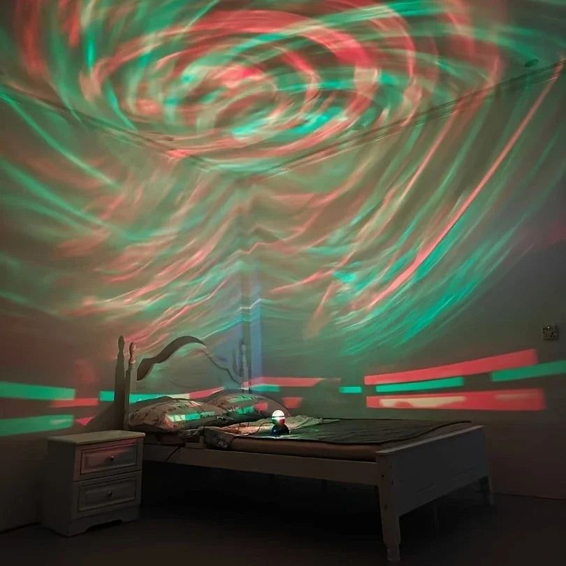 Starry Sky Projector