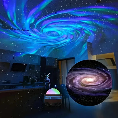 Starry Sky Projector