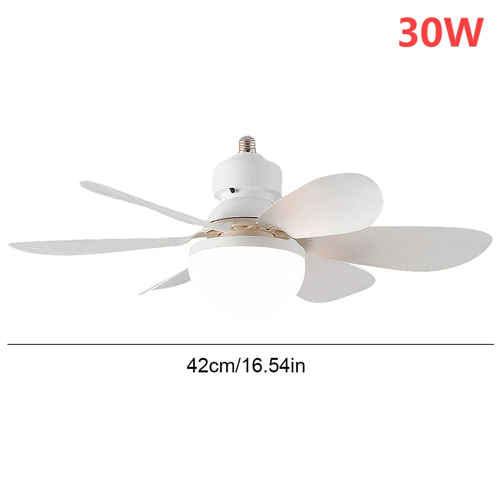 LED Ceiling Fan Light