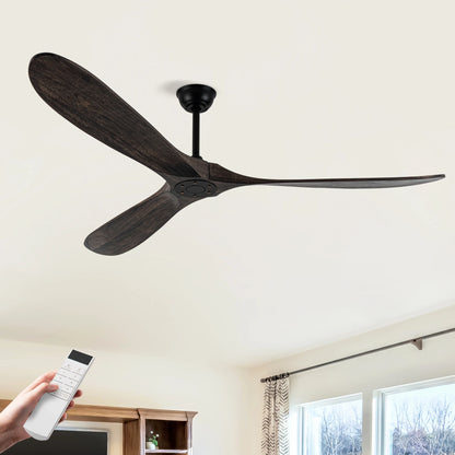 72" Large Ceiling Fan