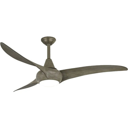 52" Ceiling Fan with Light