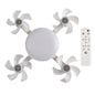 E27/E26 Drone Ceiling Fan Light