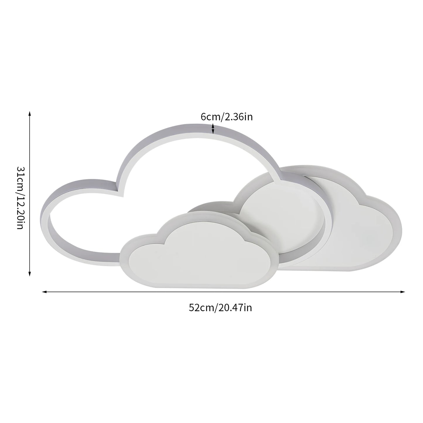 Ceiling Light Fixture