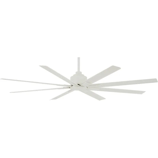 65 Inch Outdoor Ceiling Fan