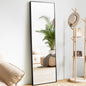 64"x21" Full Body Wall Mirror
