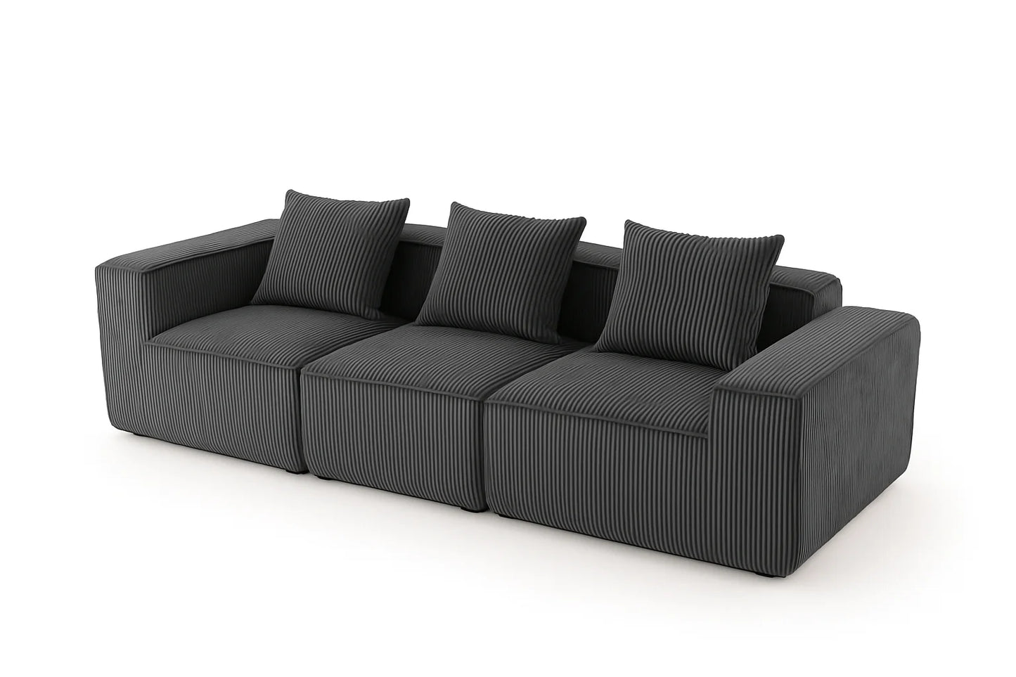 Modular sleeper Sofa