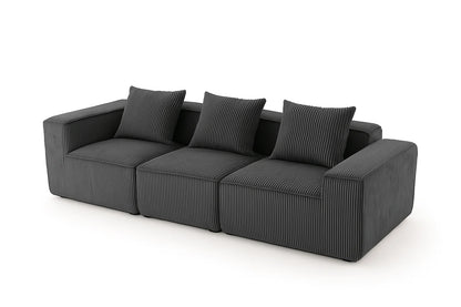 Modular sleeper Sofa