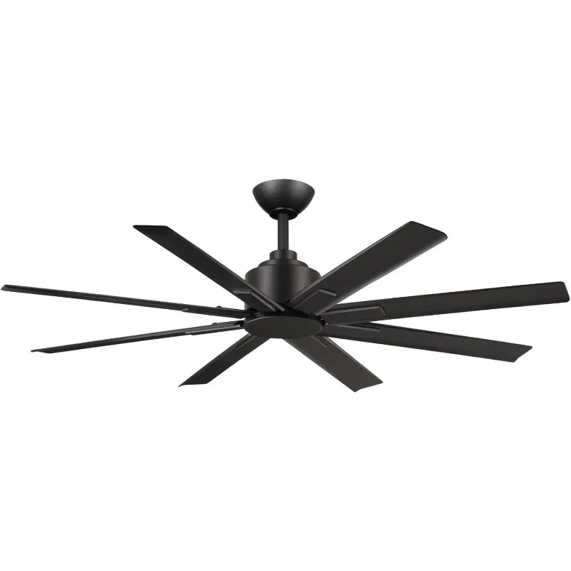 52" Ceiling Fan