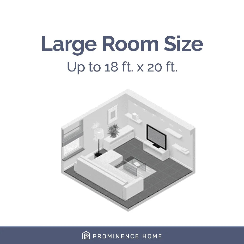 52" Ceiling Fan with light