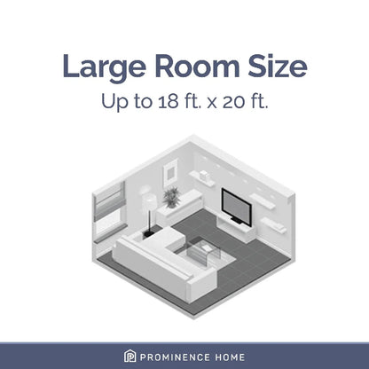 52" Ceiling Fan with light