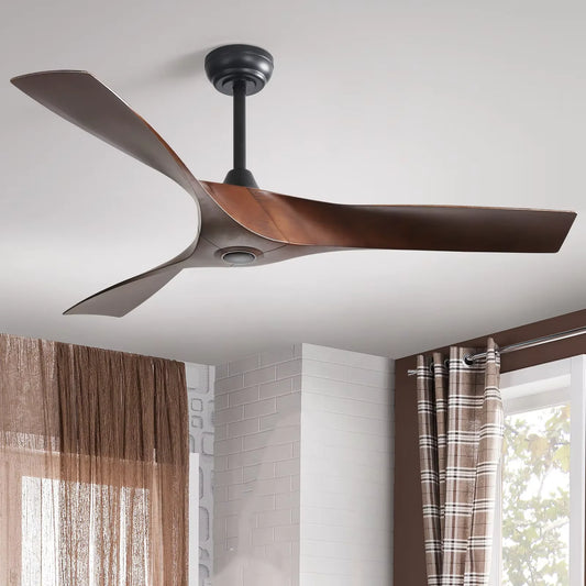52" Ceiling fan
