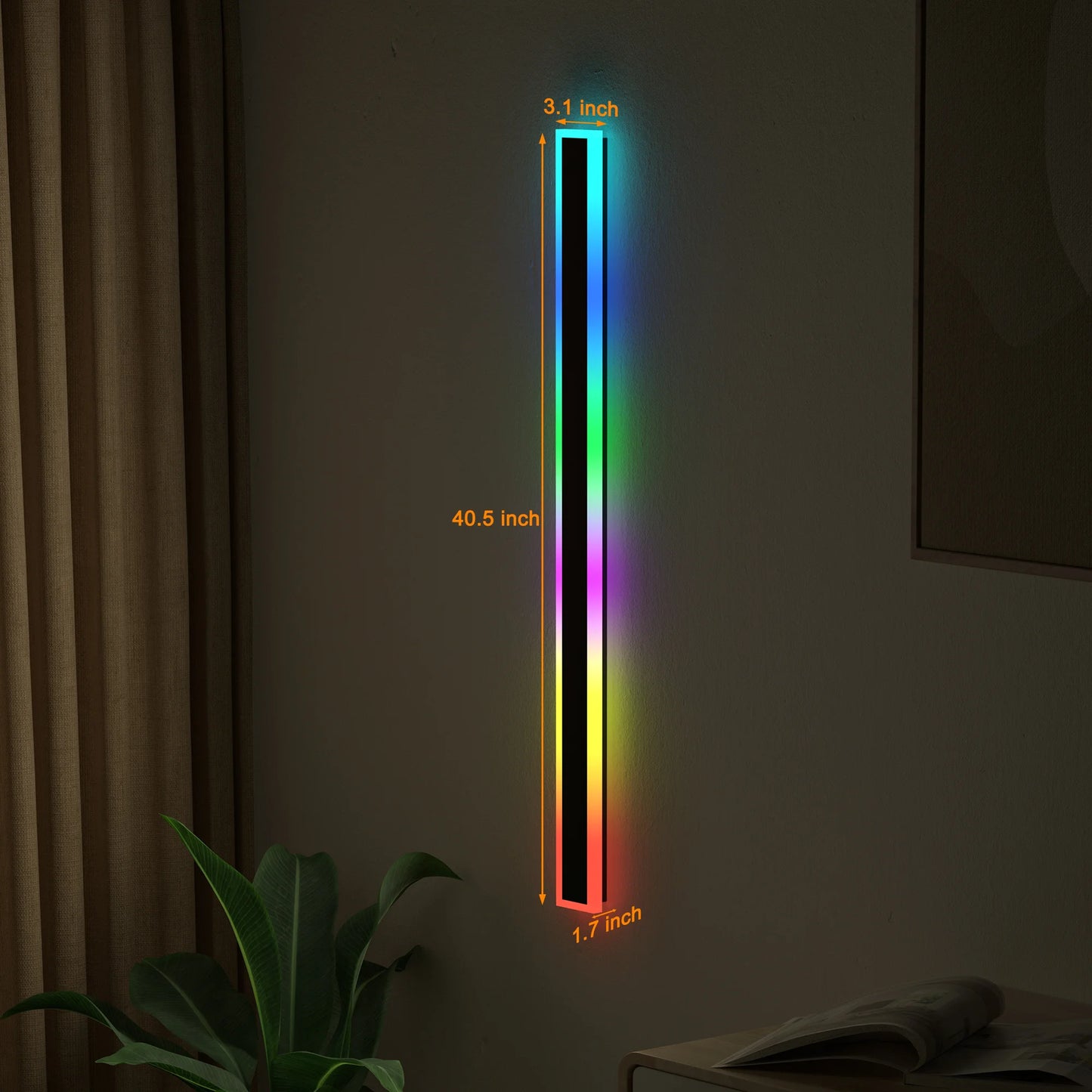 Modern Wall Light