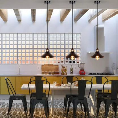 Hanging Pendant Light