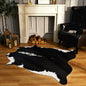 Animal Print Rug