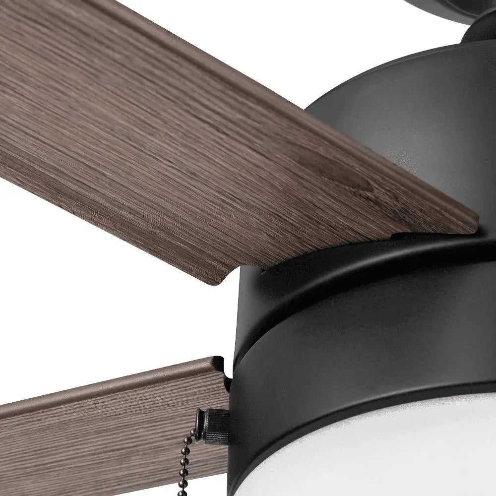 52" Ceiling Fan with Light