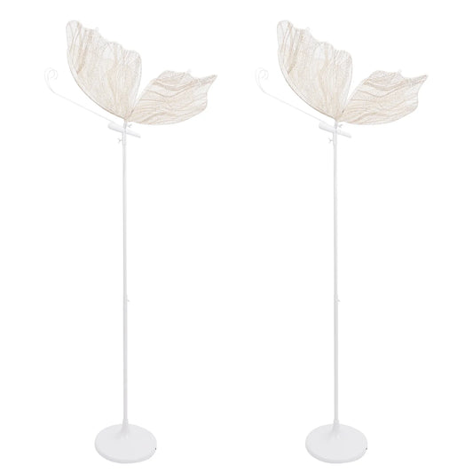 Romantic Butterfly Decoration Lights Fixture