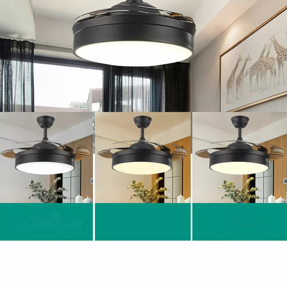 42" Ceiling Fan Light