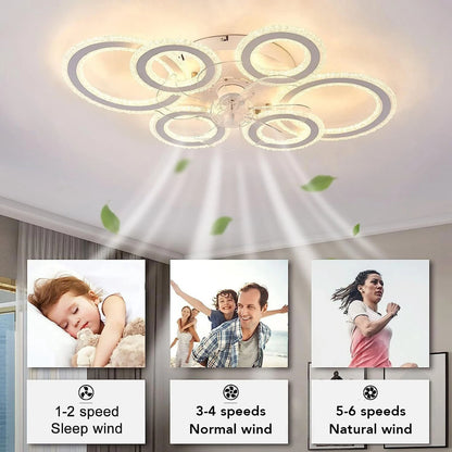 Ceiling Fan Light