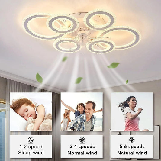 Ceiling Fan Light