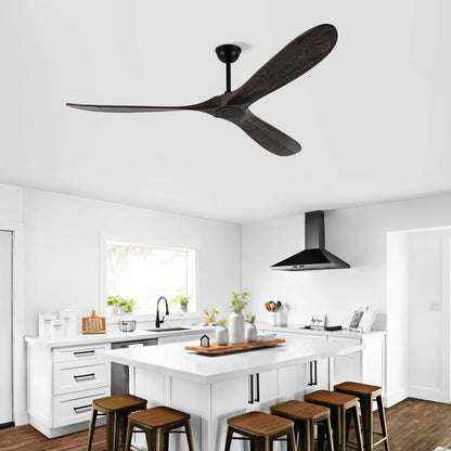 72" Large Ceiling Fan