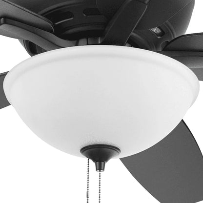 60" Ceiling Fan with Light