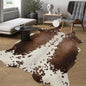 Animal Print Rug