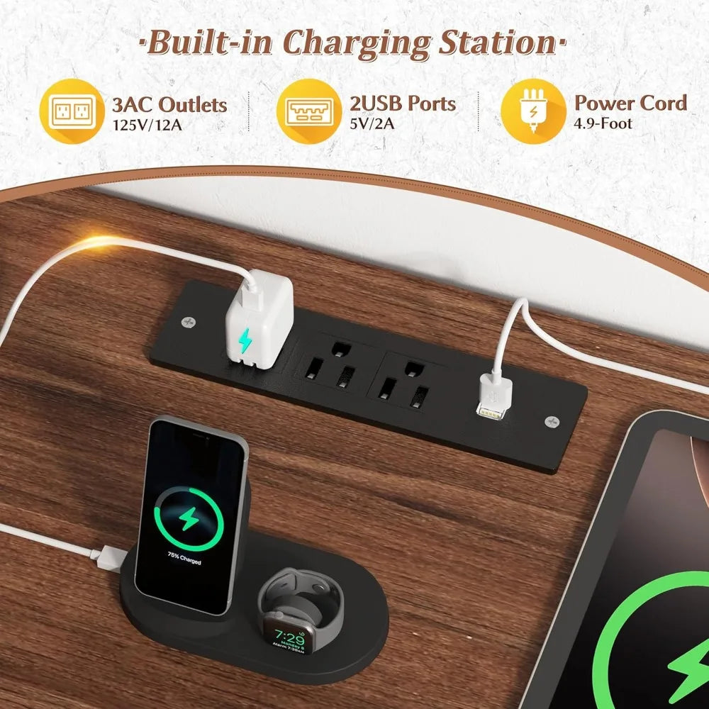 Wall Unit Entertainment Center for 60 Inch Television